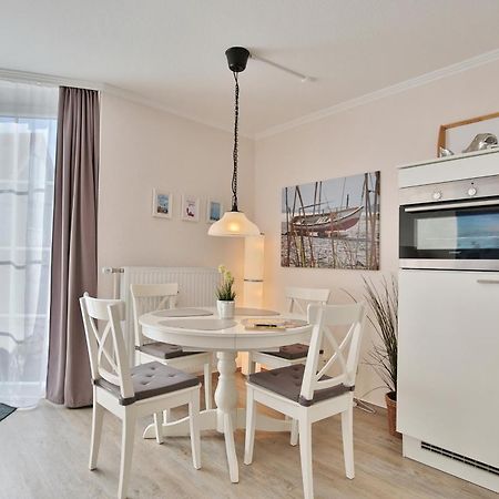 Am Rosenhain 9 Am Rosenhain 9 Appartement 3 Timmendorfer Strand Exterior photo