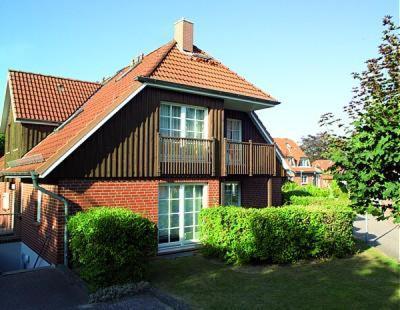 Am Rosenhain 9 Am Rosenhain 9 Appartement 3 Timmendorfer Strand Exterior photo