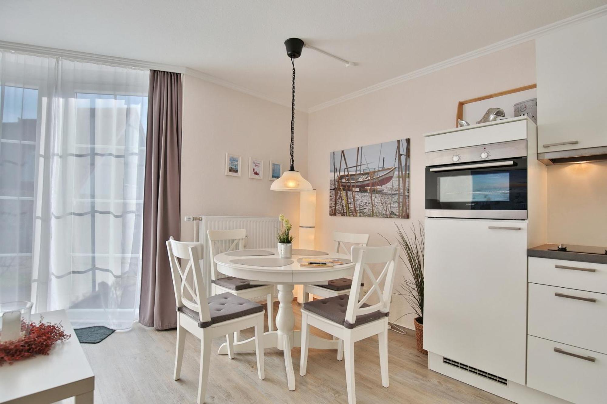 Am Rosenhain 9 Am Rosenhain 9 Appartement 3 Timmendorfer Strand Exterior photo