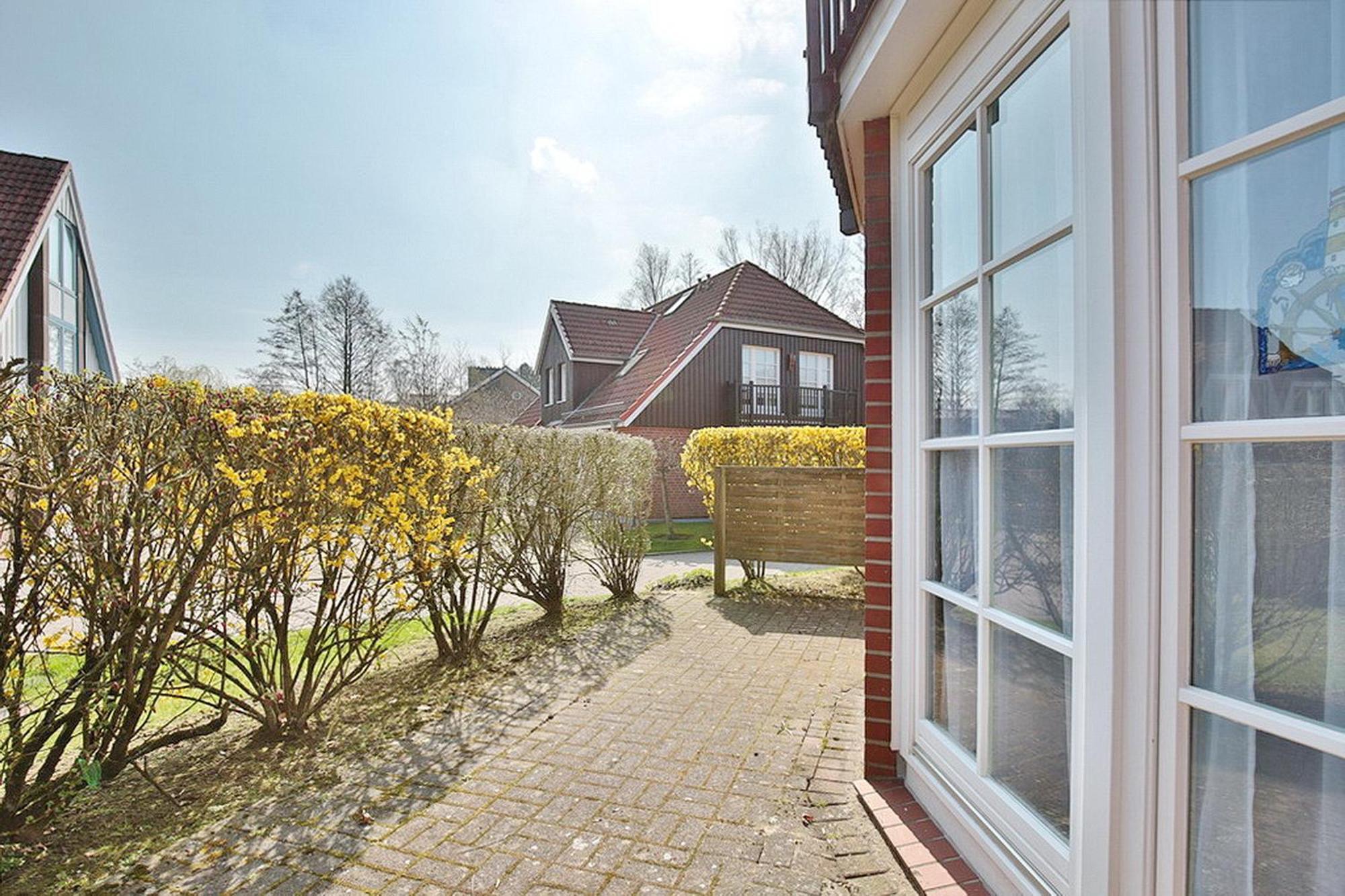 Am Rosenhain 9 Am Rosenhain 9 Appartement 3 Timmendorfer Strand Exterior photo