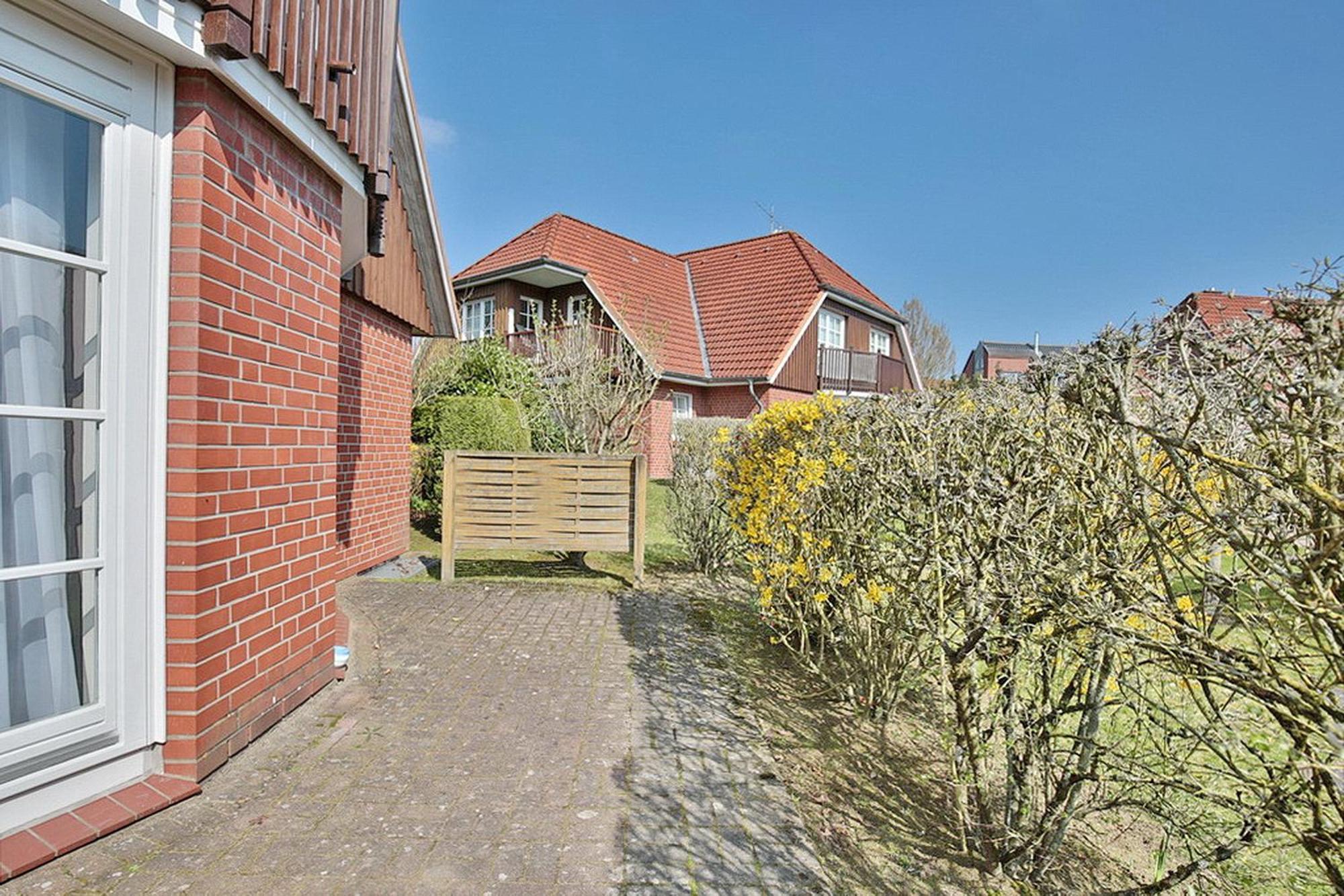 Am Rosenhain 9 Am Rosenhain 9 Appartement 3 Timmendorfer Strand Exterior photo