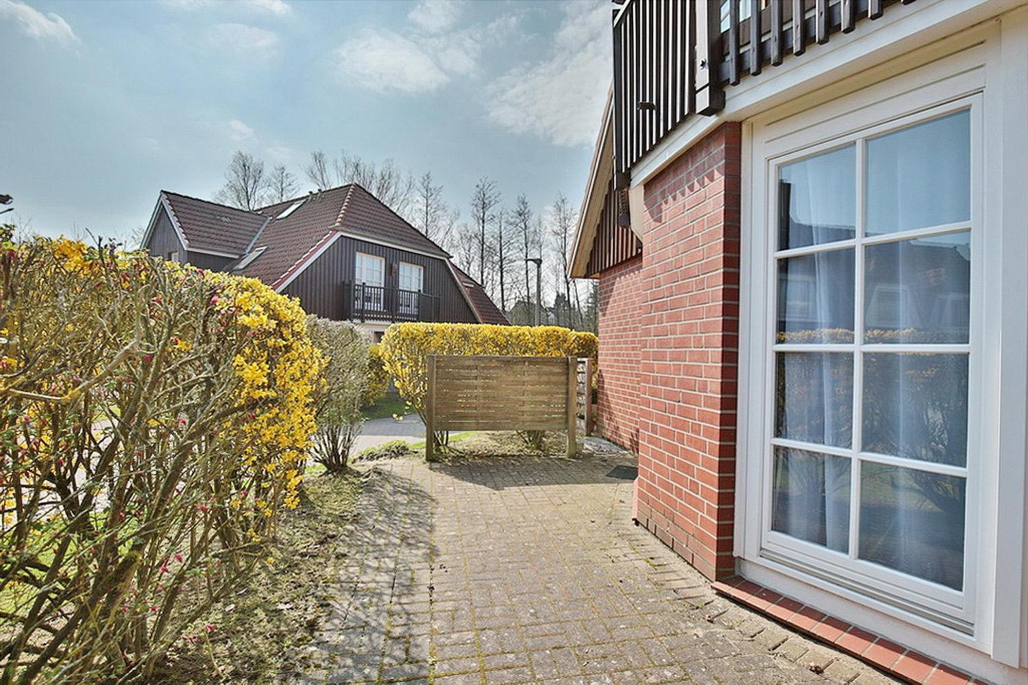 Am Rosenhain 9 Am Rosenhain 9 Appartement 3 Timmendorfer Strand Exterior photo